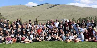 Griz Soccer Alumni | 2024 Fall Event | University of Montana
