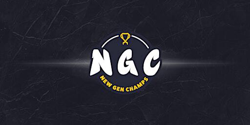 New Gen Champs | Rivermead Leisure Centre