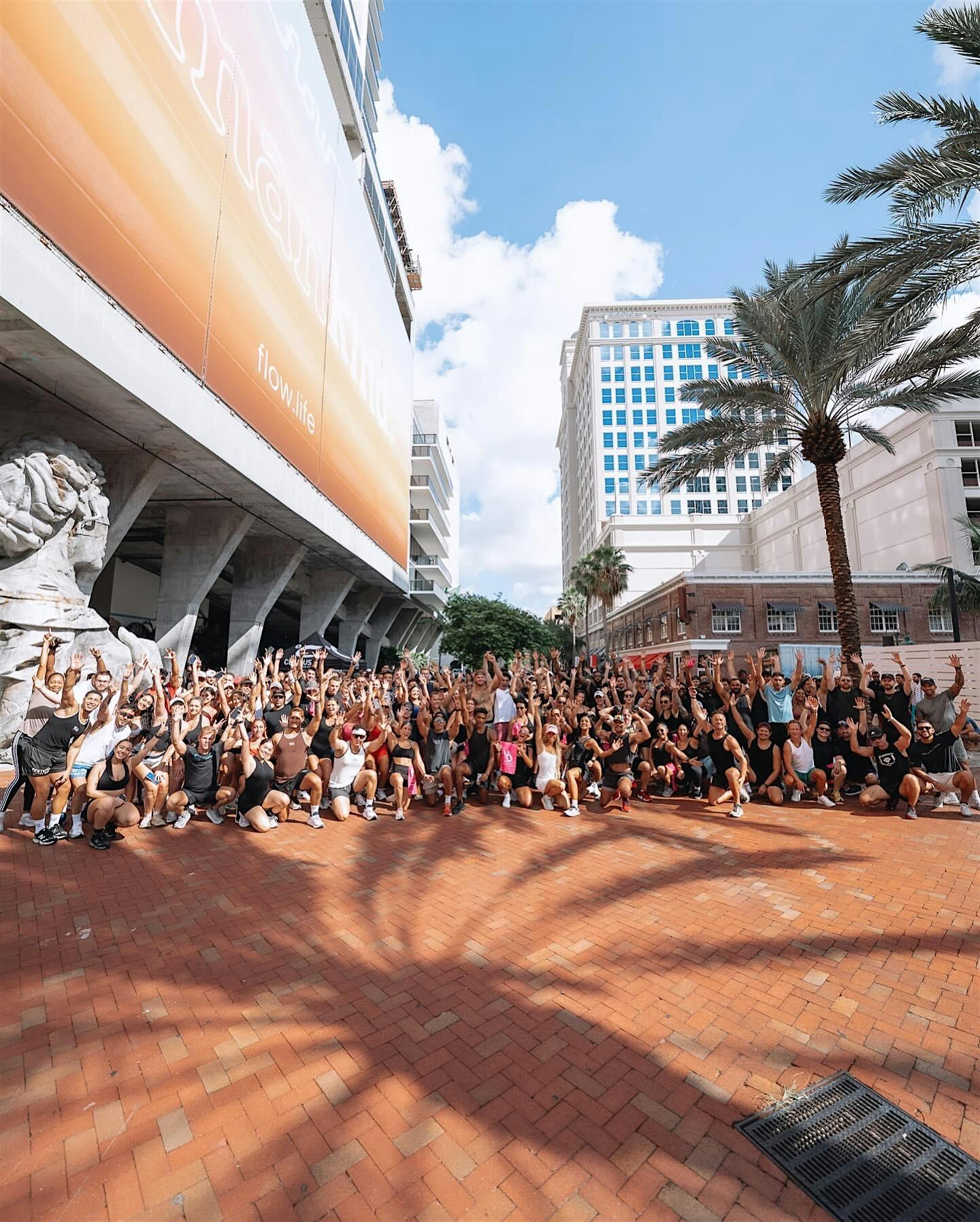 10/26 South Florida Run Club x Jake Rath x TLF Apparel x Celsius Social Run | McSorley’s Beach Pub