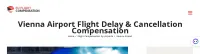 2024 年航空旅客權利成為焦點 | 維也納大學