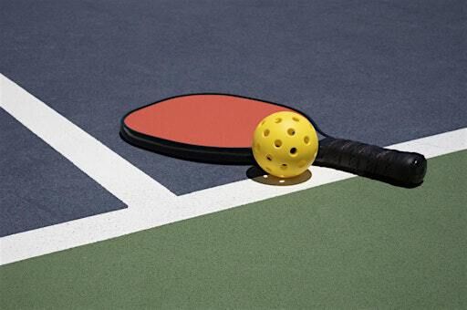 Pickleball | 12520 E 116th St