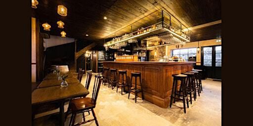 Carton Comedy Night @ Le Paul Art's (Daoulas - 29) | Le Paul Art's