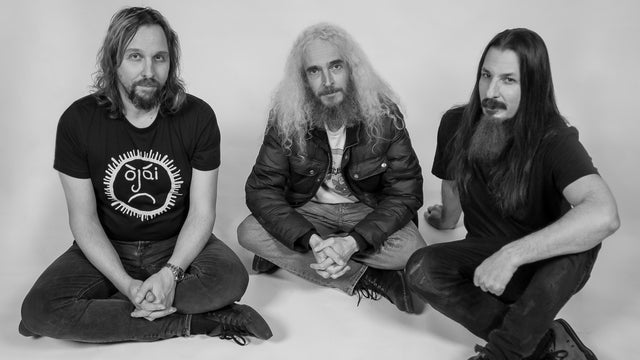 The Aristocrats - The Duck Tour 2025 2025 (Charleston) | Music Farm