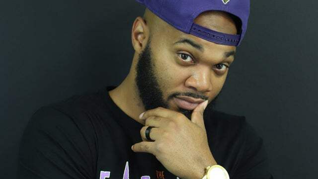 Desi Alexander: The Bad Parenting Tour 2025 (Philadelphia) | Punch Line Philly