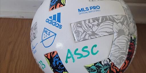 ASSC Soccer skills | West Hants Sports Complex
