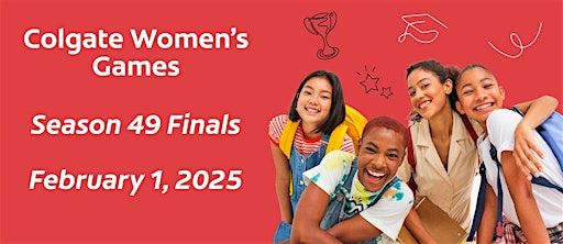 Colgate Women's Games 49th Season Finals | The Nike Track & Field Center at The Armory