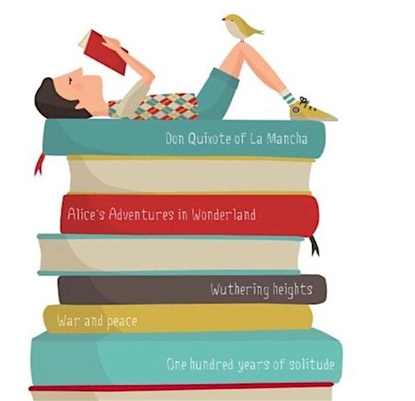 AAUW Annual Authors Day and Scholarship Fundraiser | Broadmoor Community Church, United Church Of Christ