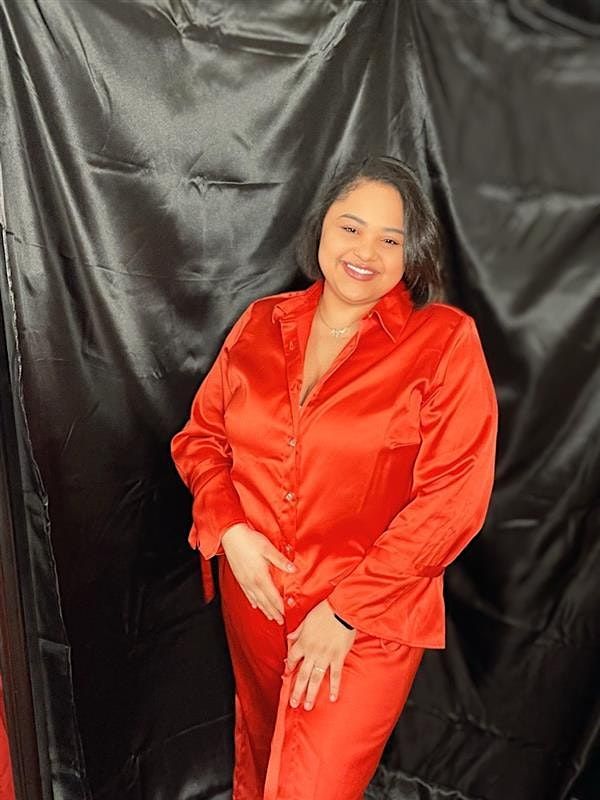 Dejhaya's Book Release - From Grief to Grace | 12601 Ridgedale Dr
