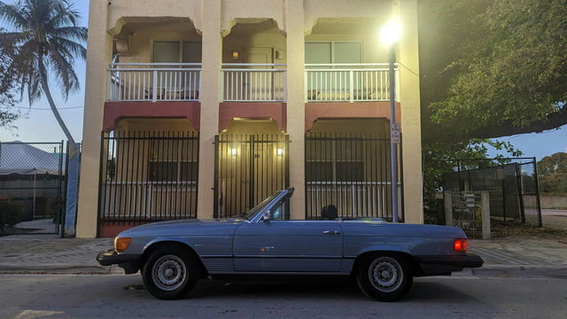 Hampton Art Lovers Presents | Movies Under a Simple Tree : "Deep City" | Historic Ward Rooming House