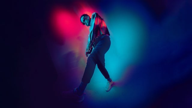 Mystery Skulls - Ultra Rare Tour 2025 (Kansas City) | recordBar