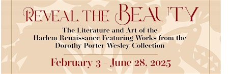 Gallery Walk of the “Reveal the Beauty" Exhibition | African-American Research Library and Cultural Center