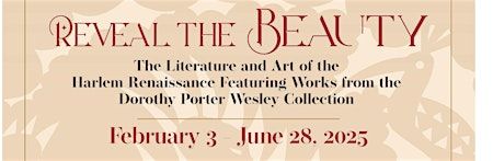 Gallery Walk of the “Reveal the Beauty" Exhibition | African-American Research Library and Cultural Center