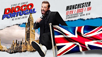 Diogo Portugal - EuroTour 2025 | Tapaz Restaurant & Bar