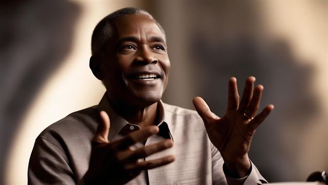 Every Story Matters: A Casting Call for Storytellers | Three Brothers Theatre