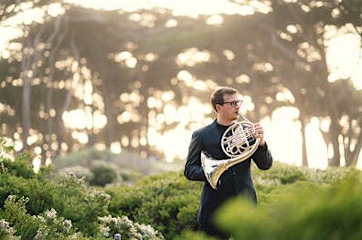 Oakland Civic Orchestra: Legends | ValleyCenter for Performing Arts