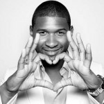 Usher Atlanta Concert Tour 2026｜August 13 | StateFarmArena