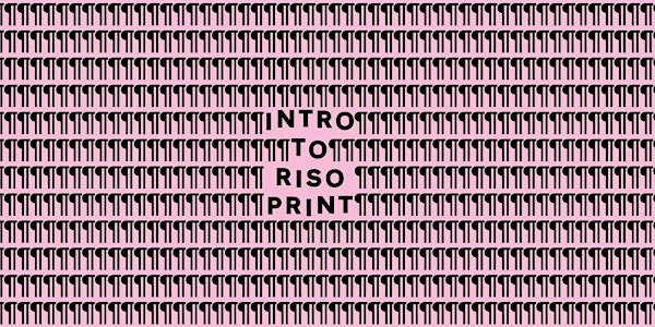 Introduction to Riso | 30 Poplar Pl