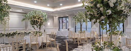 The Queen at Chester Hotel Wedding Open Evening | The Queen At Chester Hotel, Bw Premier Collection