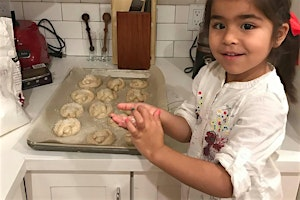Family Cooking Class: Pretzel Parade | Kids by the Sea Olivenhain