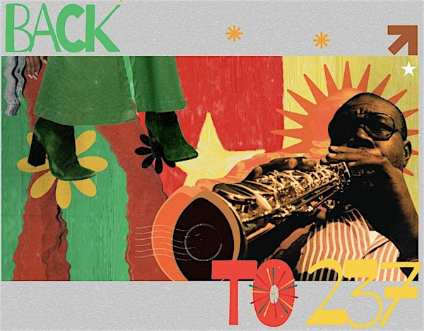 BACK TO 237 | 68 Harwood Ave S