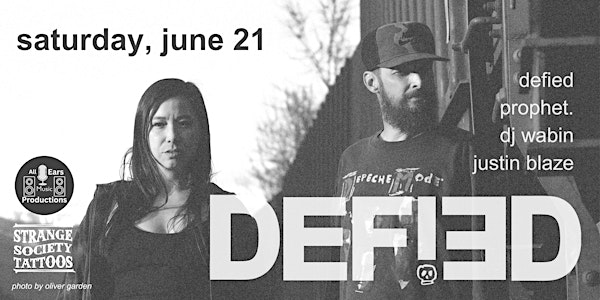 DEFIED | Nelson