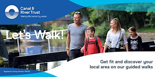 Let's Walk - River Severn & Gloucester Sharpness Canal | National Waterways Museum Gloucester