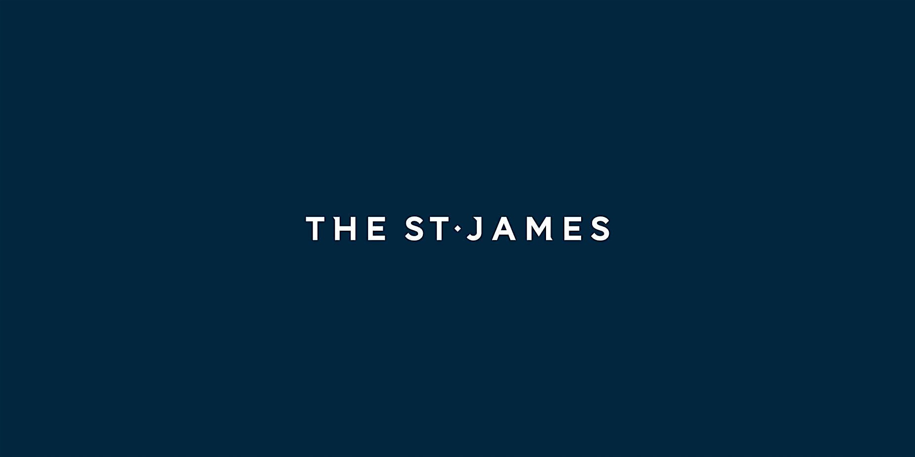 The St. James 2025 Summer Adult Volleyball Open Gyms | The St. James