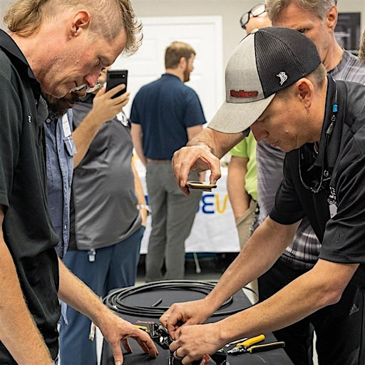 Fiber Optic Training | 2332 News Sentinel Dr