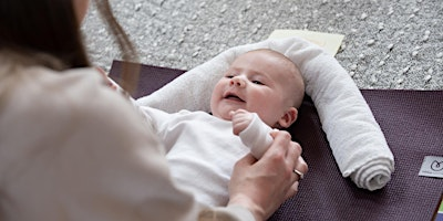 New Parents Community Event | The Pavillion