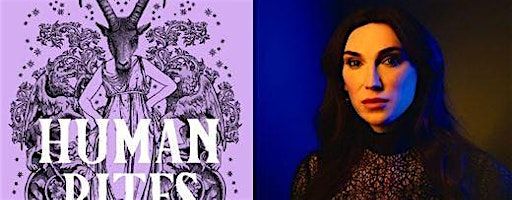 Juno Dawson | Brighton Unitarian Church