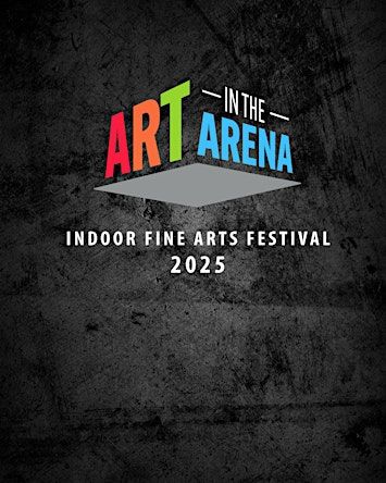 Art in the Arena Frisco 2025 | Comerica Center