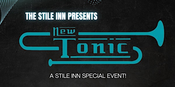 New Tonic At The Stile! | The Stile Inn