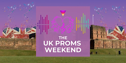 UK Proms In The Park - Carlisle Castle | Carlisle Castle