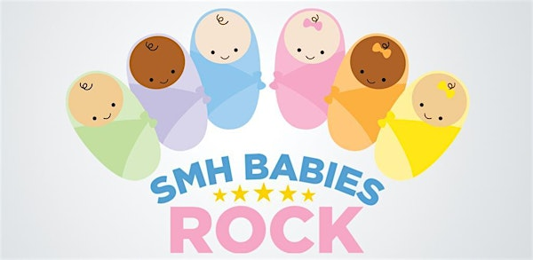 Infant CPR Class | Rehab Pavilion - 3rd Floor Conference Room