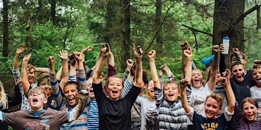 Wilder Birthday Parties - Maidstone 2025 | Tyland Barn