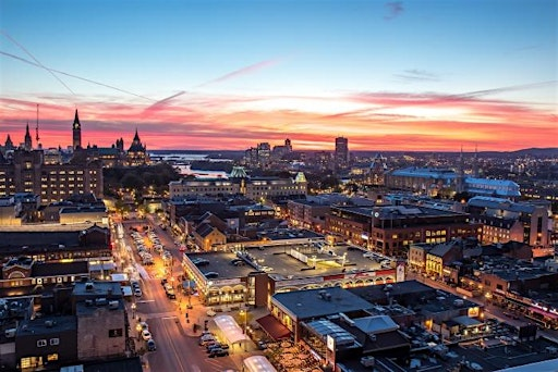 Amazing Scavenger Hunt! - Onward Ottawa Bar Crawl | 33 York St