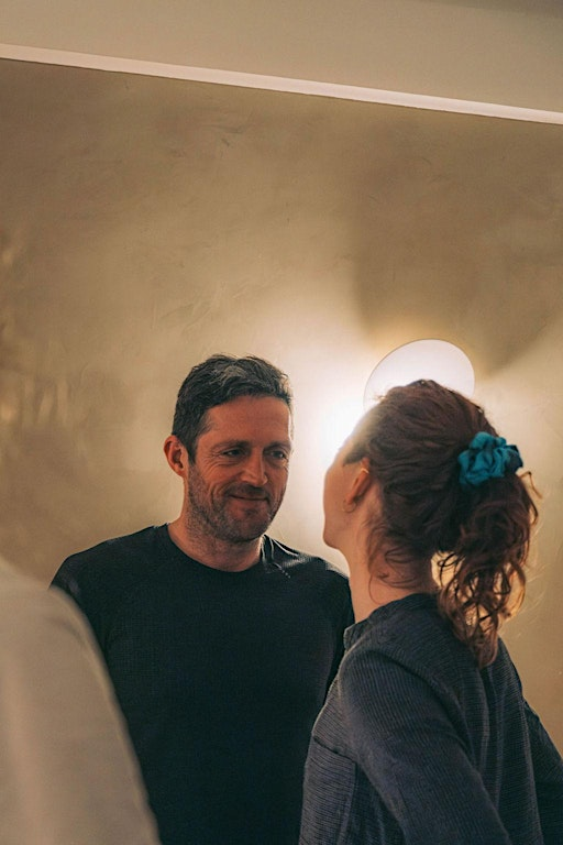 Men's Circle: Well-Being Through Breathwork, Sound and Meditation | Seven Lion Yard