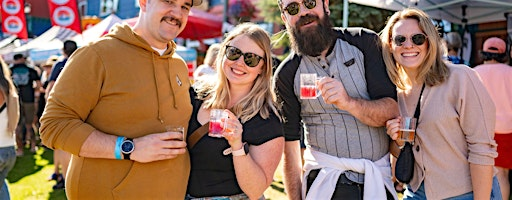 Silver Star Beer & Cider Fest 2025 | SilverStar Mountain Resort