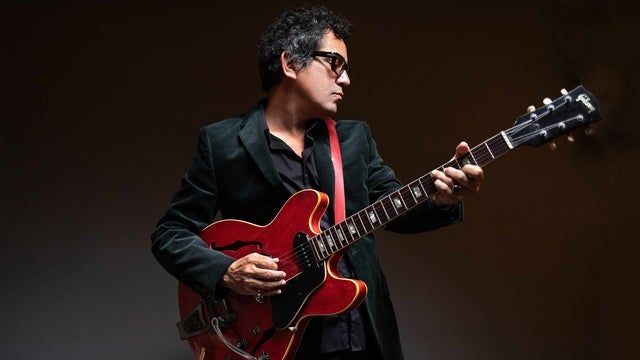 A.J. Croce - Heart of the Eternal Tour 2025 (Minneapolis) | Pantages Theatre