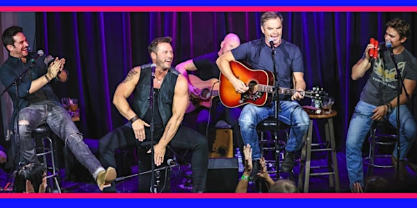 Days Of Our Lives -Day Players Band Concert Toronto, Canada Sept 6 | Stonewalls Restobar