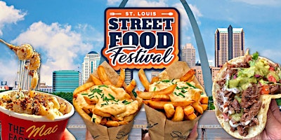 St. Louis Street Food Festival | Ballpark Village