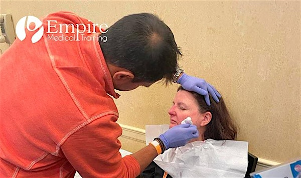 Complete Facial Aesthetics - New Orleans, LA | Sheraton New Orleans Hotel
