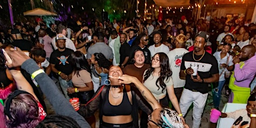 YAMZ - A Taste of HIP HOP  -  R&B Night | 320 NW 24th St