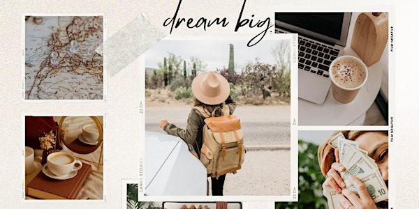 Vision Board & EFT (Emotional Freedom Technique) Workshop n- Car Fest 2025 | Laverstoke Park Farm