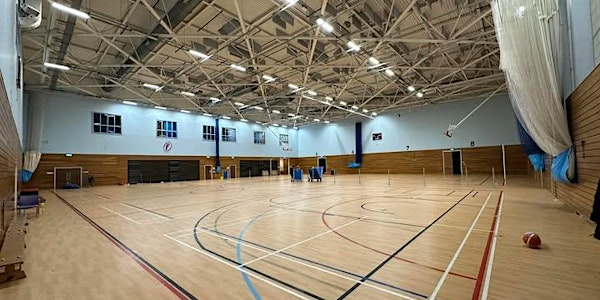 Futsal Unleashed Swansea | Castle Square