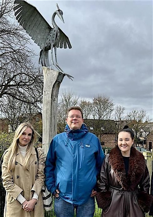 Northenden Labour fundraiser | St Wilfrid's Church