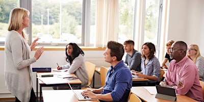 Managing Distressed Behavior - Day 2 | Kwantlen Polytechnic University - Langley Campus