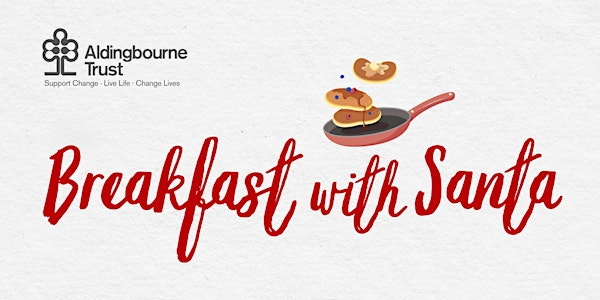 Breakfast With Santa | Aldingbourne Country Centre