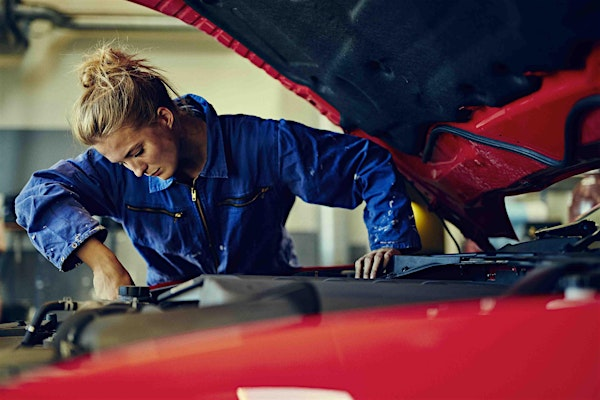 Inspect Your Classic Like a Professional. | Heritage Skills Academy