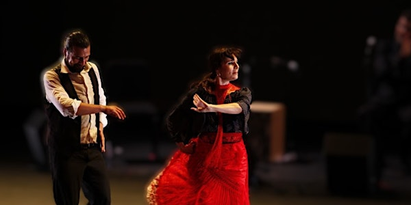 Kari Alba's Duendecillo presents Camelar | The Bassment